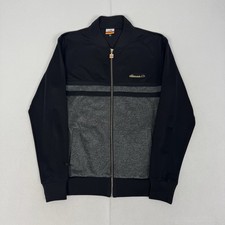 Ellesse Buffon Tracksuit Top