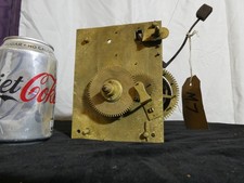 Antique Longcase Grandfather