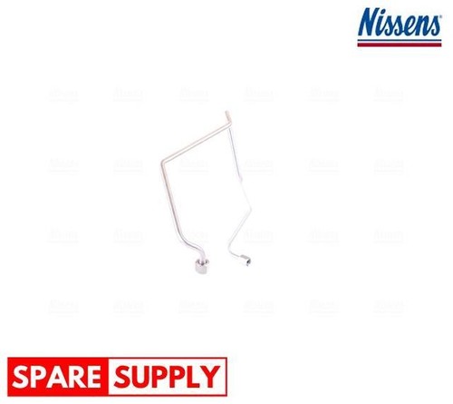 Oil pipe charger for - oil,