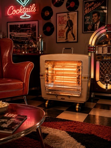 Vintage art deco - deco, style