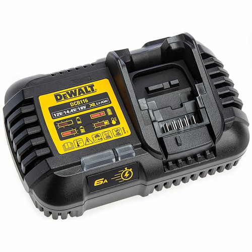 Dewalt dcb116 18v 54v - 18v/54v, flexvolt