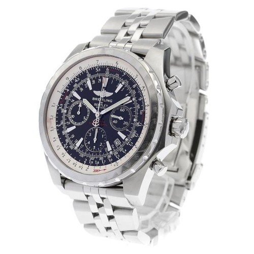 Breitling bentley motors - breitling,