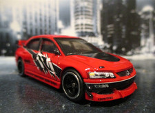 HOT WHEELS PREMIUM 1/64