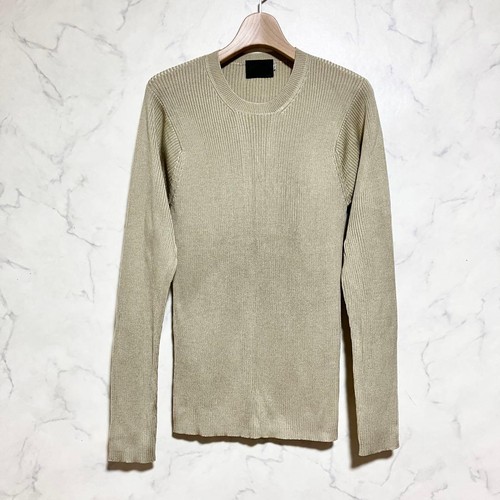 Used yohji yamamoto - used, 100%