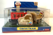 Fisher Price Thomas & Friends