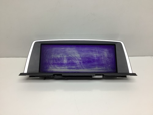 Bmw series f06 f12 f13 - f12, sat