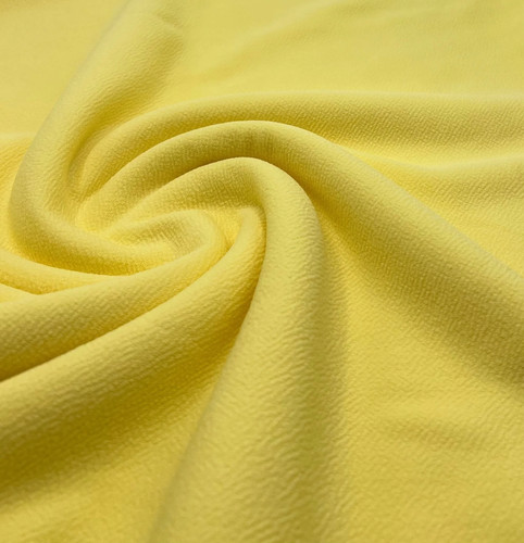 Plain pastel yellow - yellow, liverpool