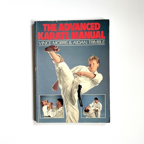 The advanced karate - advanced, /