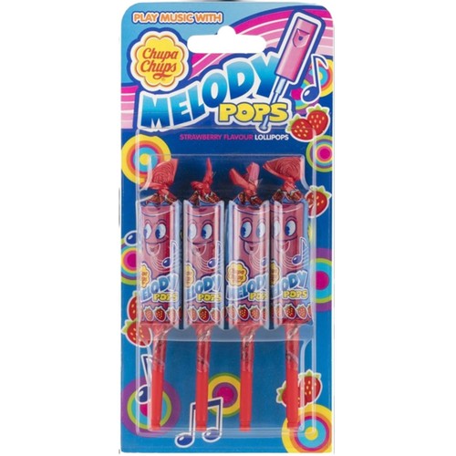 Chupa chups melody - chups,