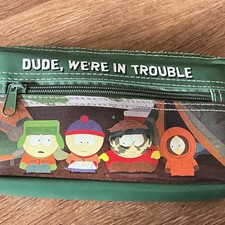 South Park Pencil Case Dude