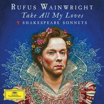 Rufus wainwright - rufus,