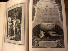 1824 Self Interpreting Bible
