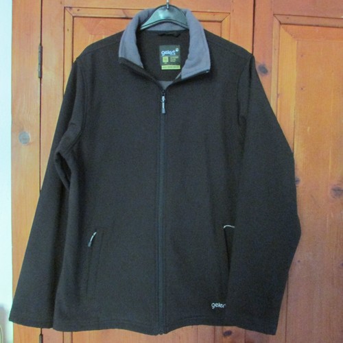 Gelert ladies zip - , through