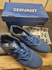 Servant Dagon Skate Shoes
