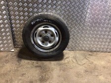 FORD TRANSIT MK7 SPARE STEEL