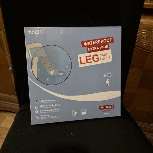 Yunchi leg cast cover - yunchi,
