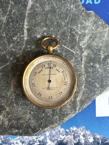 Antique callaghan london