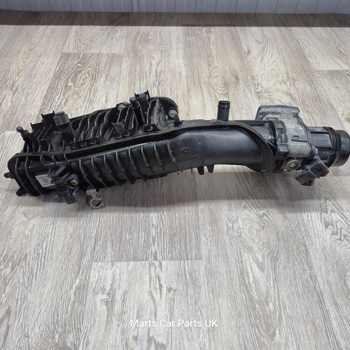 Mini cooper one f55 - f56, intake