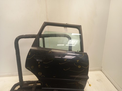 Audi right rear door s - audi, o/s