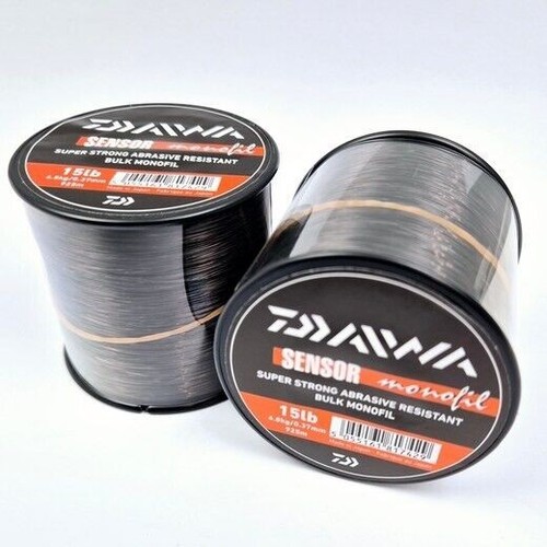Daiwa sensor mono fishing line - daiwa,