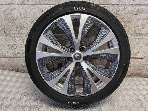 Renault scenic mk4 - scenic, 20"