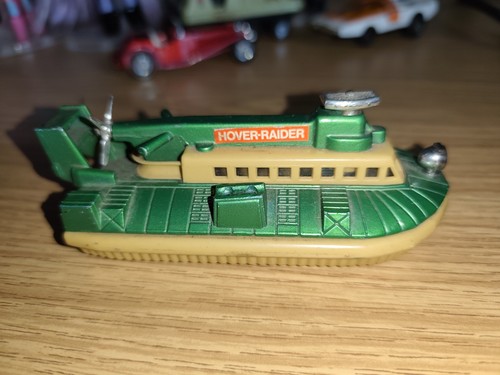 Matchbox battle kings 105 - matchbox, k-105