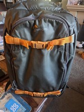 LOWEPRO CAMERA BACKPACK