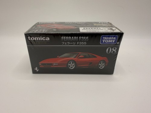 Stock tomica premium - uk, 08