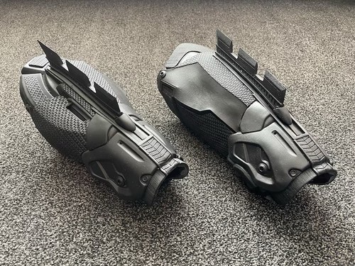 Hero gauntlets armor - gauntlets,