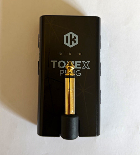 Multimedia tonex plug - multimedia,
