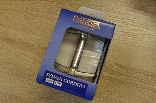 axis pedal