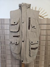 Stormafit Utility Gilet Vest