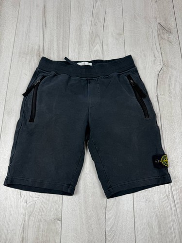 Authentic stone island junior - stone,