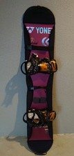 YONEX Snowboard FLUX DS LTD