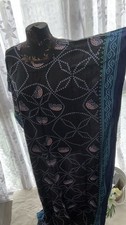 Somali Traditional Baati Dress