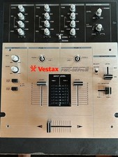 Vestax PMC-05 Pro III DJ Mixer