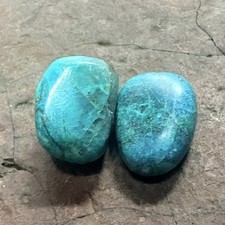 Beautiful Chrysocolla