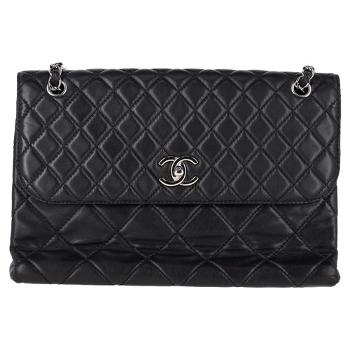 Chanel maxi quilted the - chanel,