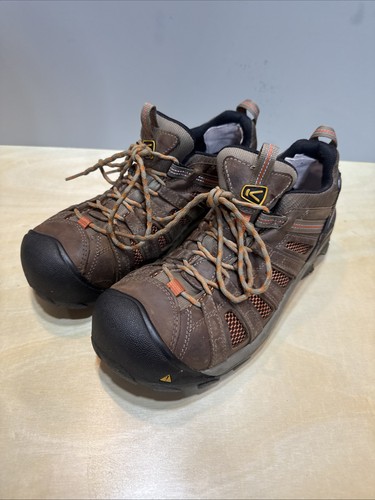 Keen flint low - flint, toe