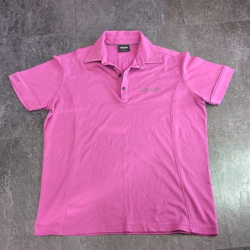 Galvin green polo - polo, mens