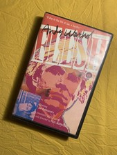 ANDY WARHOL FLESH VIRGIN VIDEO