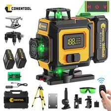 360° Laser Level 16 Line
