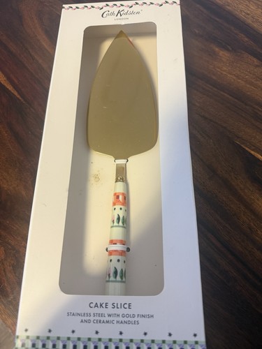 Cath kidston cake pie slice - cath,
