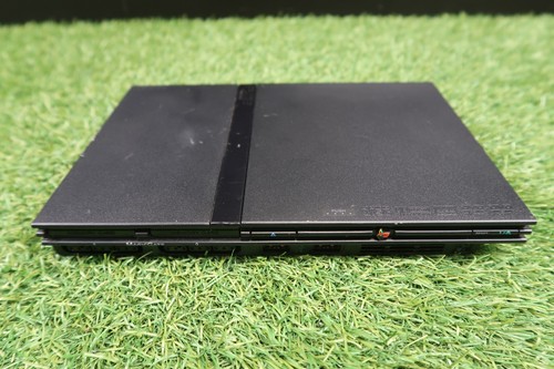 Sony playstation ps2 slim - sony,