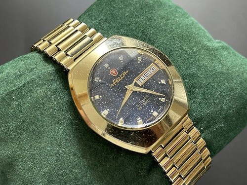 Genuine vintage felca blue - vintage,