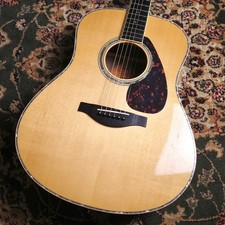 YAMAHA Acoustic-Electric
