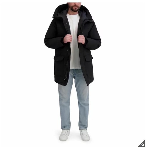 Dkny men down - dkny, parka