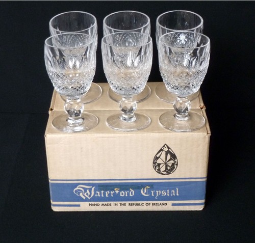 Waterford crystal colleen - x,
