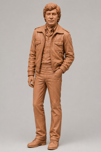 Sw9318 gareth hunt - sw9318,