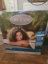 Lay‑Z‑Spa Smart Helsinki